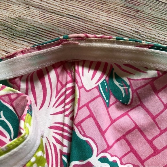 Lily Pulitzer Sienna Dress - Picture 6 of 6